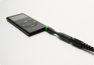 Illustration for article titled Replug Breakaway Audio Connector Prevents Your Gear From Getting Pwned